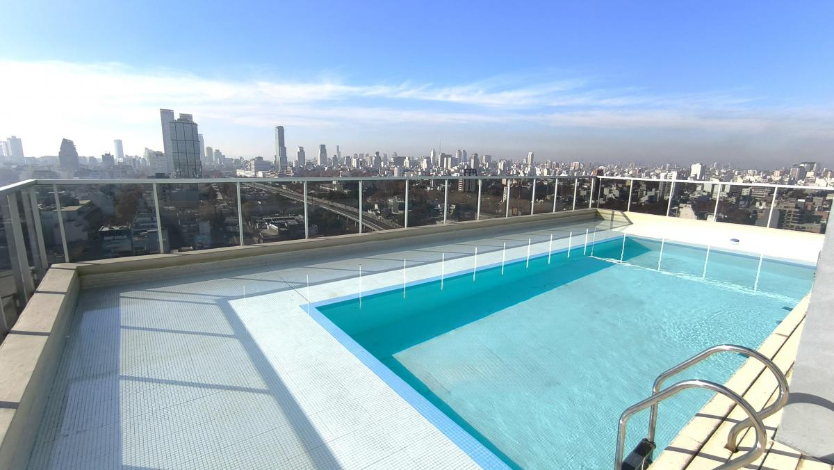 📍 PALERMO HOLLYWOOD | 2 BD 2 BTH | 3 AMBIENTES | USD 1,650 – Image 4