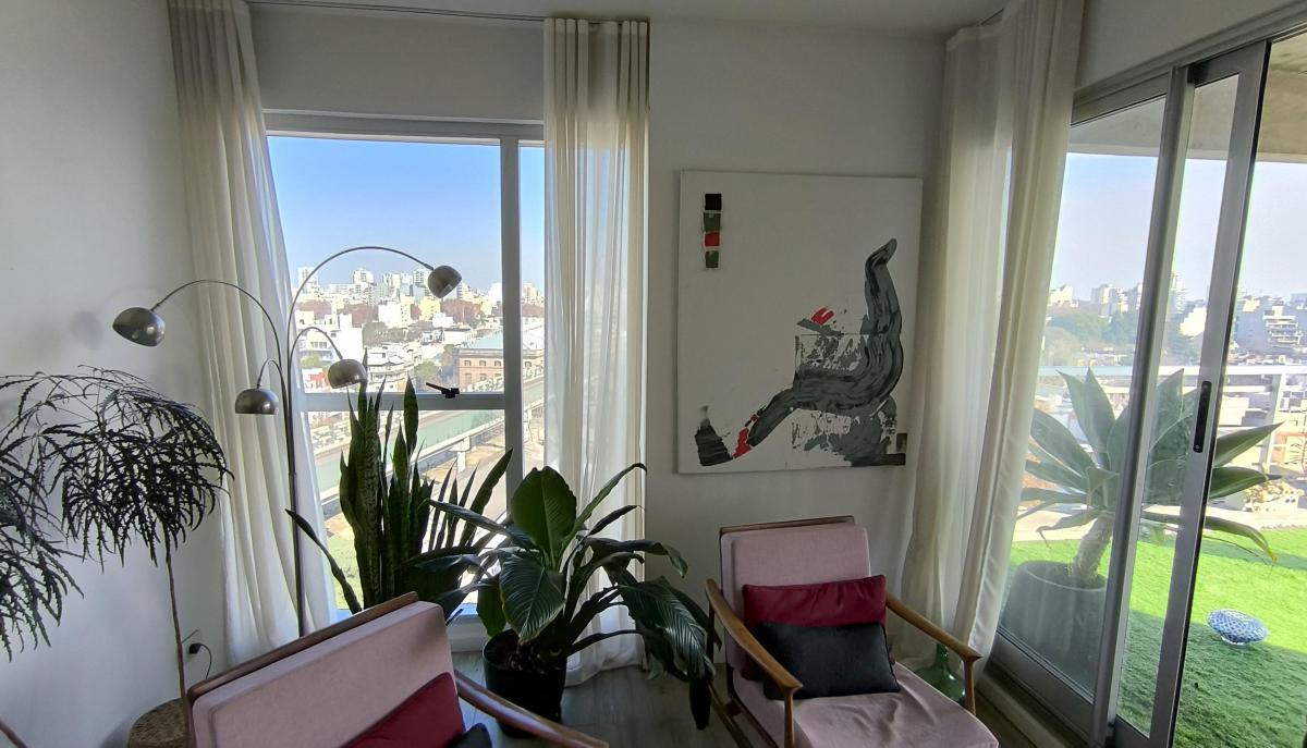 📍 PALERMO HOLLYWOOD | 2 BD 2 BTH | 3 AMBIENTES | USD 1,650 – Image 11
