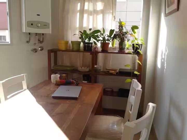 ALMAGRO | 1BD 1 BTH | 2 AMBIENTES | $700.000 – Image 4