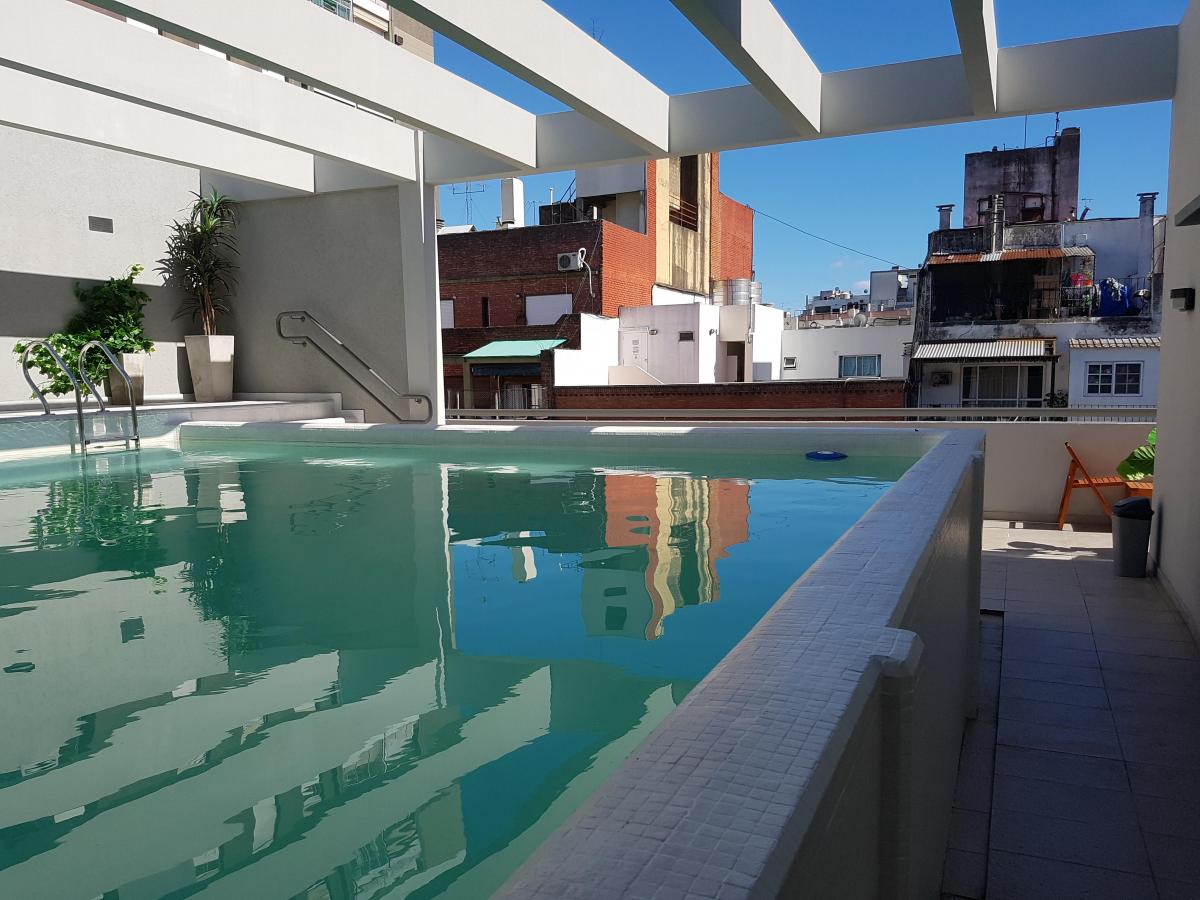 📍 BELGRANO | 1BD 1BTH | 2 ROOMS | USD 800 – Image 27