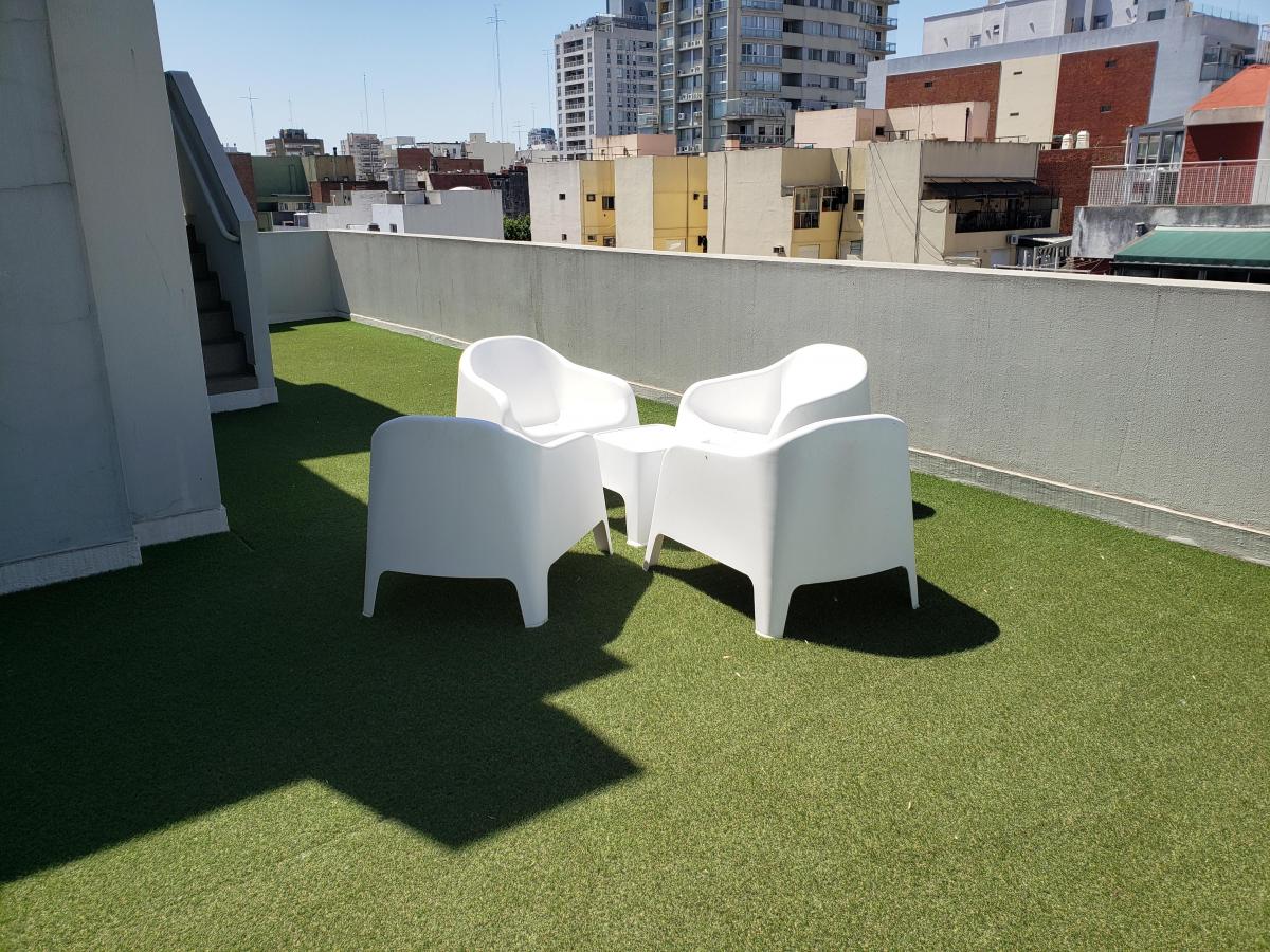 📍 BELGRANO | 1BD 1BTH | 2 ROOMS | USD 800 – Image 26