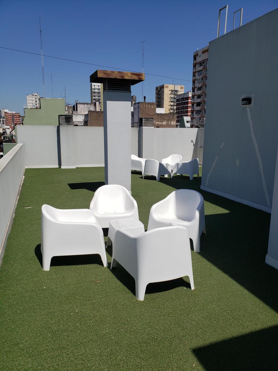 📍 BELGRANO | 1BD 1BTH | 2 ROOMS | USD 800 – Image 16