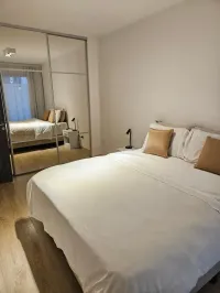 📍 BELGRANO | 1BD 1BTH | 2 ROOMS | USD 800 – Image 5