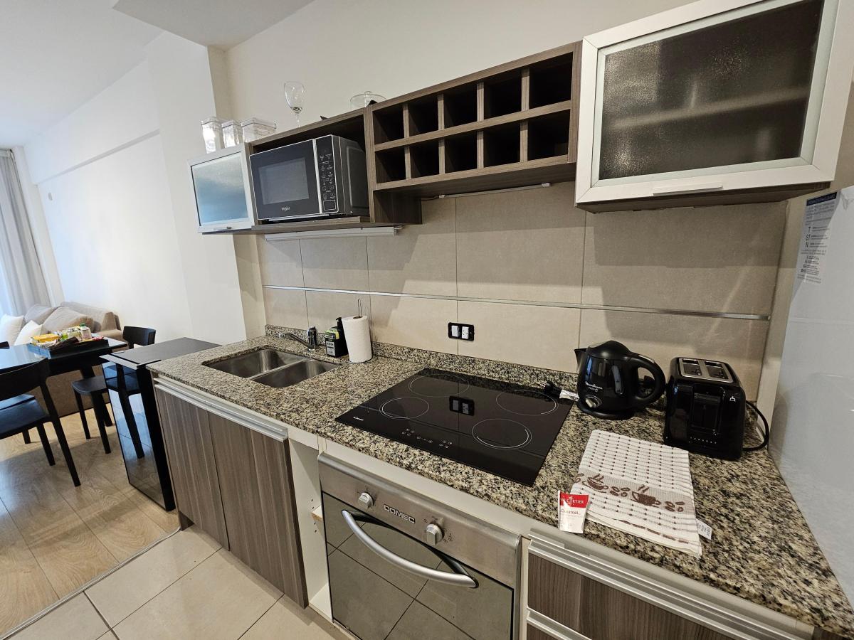 📍 BELGRANO | 1BD 1BTH | 2 ROOMS | USD 800 – Image 2