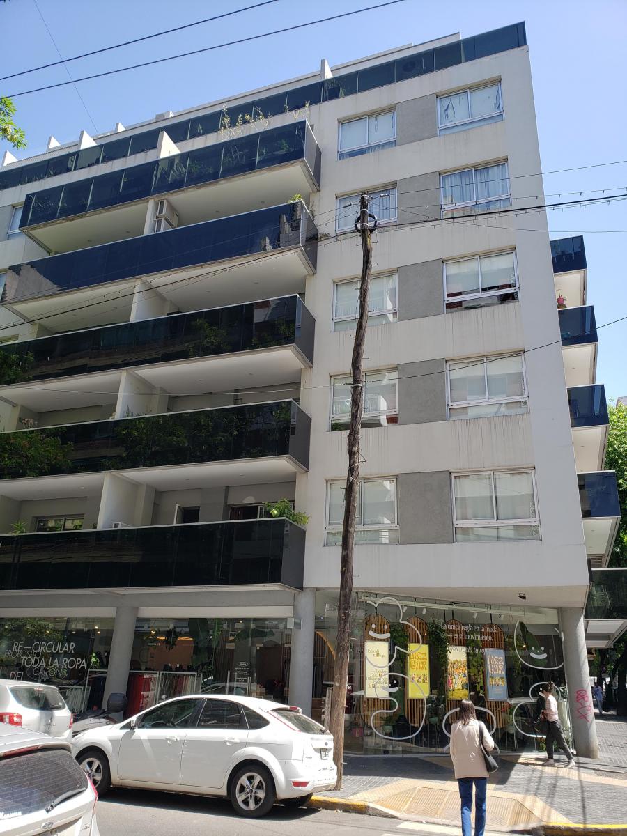 📍 BELGRANO | 1BD 1BTH | 2 ROOMS | USD 800 – Image 14