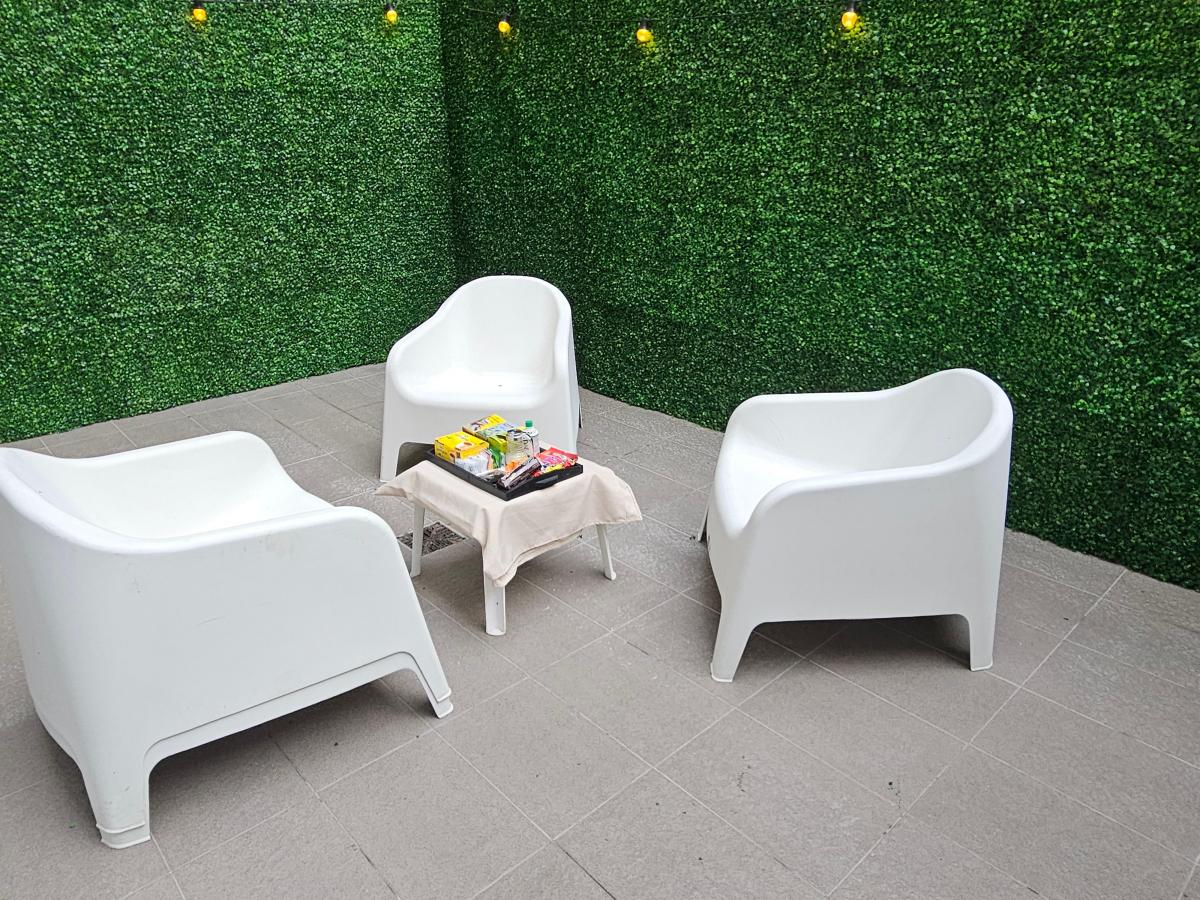 📍 BELGRANO | 1BD 1BTH | 2 ROOMS | USD 800 – Image 10