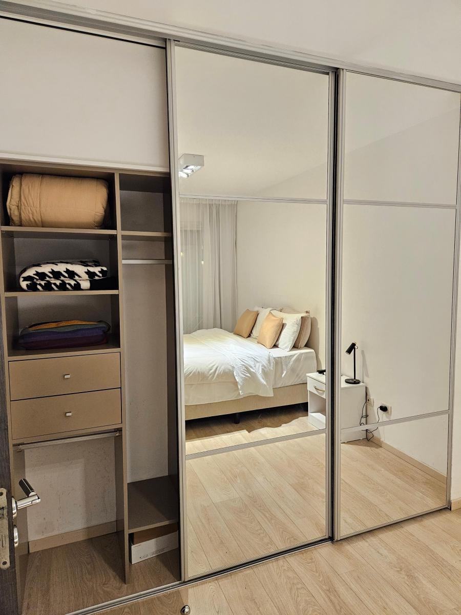 📍 BELGRANO | 1BD 1BTH | 2 ROOMS | USD 800 – Image 8