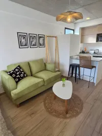 📍BELGRANO | STUDIO | MONOAMBIENTE | USD 600 – Image 1