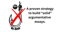 The "No-Hook" Argumentative Essay Course for GED & HiSET Success – Image 1