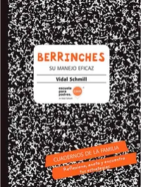 Libro: Berrinches – Image 1