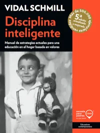 Libro: Disciplina inteligente – Image 1