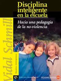 Libro: Disciplina inteligente en la escuela – Image 1