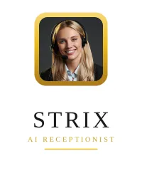 AI Receptionist – Image 1