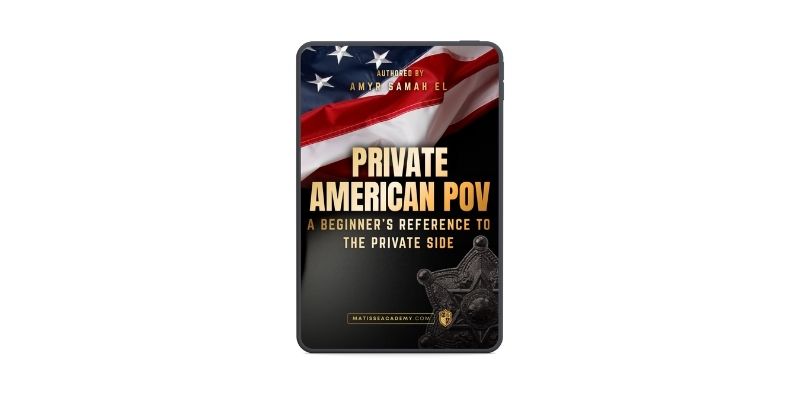 DP: eBook Bundle #1 - Navigating Traffic Court, Equity Bills, and American Perspectives – Image 3
