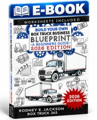Box Truck Business Blueprint: 2026 Digital Edition – Image 2