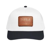 The Graduate — TJJA Patch Cap – Image 5