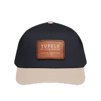 The Graduate — TJJA Patch Cap – Image 1