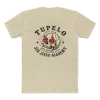 TJJA Stay Calm Tee – Image 2