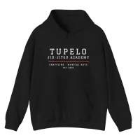 The Graduate - Hoodie – Image 1