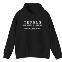 The Graduate - Hoodie – Image 1