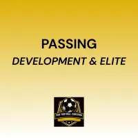 Passing Online Coaching Programme – Elite