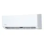 MINISPLIT MIDEA, Eficiencia Estándar,   Frío Y CalorON/OFF – Image 4