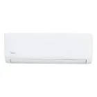 MINISPLIT MIDEA, Eficiencia Estándar,   Frío Y CalorON/OFF – Image 2