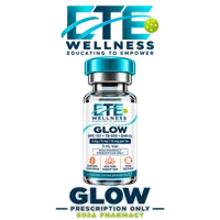 GLOW $159/mth - 10 Week Supply – Image 1