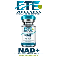 NAD+ – Image 1
