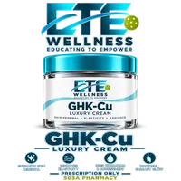 GHK-Cu Cream – Image 1