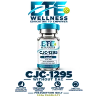 CJC-1295 $115/mth - 7 Week Supply – Image 1