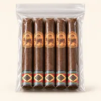 Tranquilo Caballero — 5 Count Sampler – Image 1