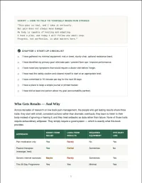 The Active Adult's Guide to Beating Low Back Pain  – Image 3