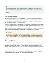 Unlock Effortless Sleep: Your 14-Night Blueprint for Limitless Energy – Image 3