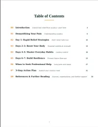 7-Day Sciatica Reset: Fast Relief and Lasting Control – Image 2