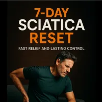 7-Day Sciatica Reset: Fast Relief and Lasting Control – Image 1