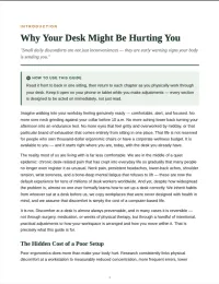 Desk Detox: Create a Pain-Free Workspace in One Afternoon – Image 3