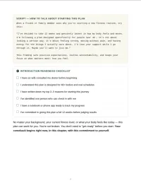 Stronger at 40+: Restore Muscle, Crush Pain in 12 Weeks – Image 4