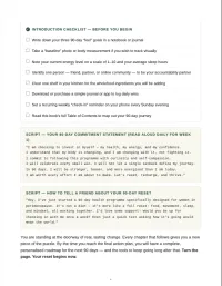 Perimenopause Reset: Shred Fat and Recharge Your Energy in 90 Days – Image 4