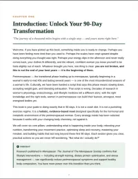 Perimenopause Reset: Shred Fat and Recharge Your Energy in 90 Days – Image 3
