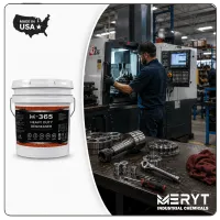 M365 Heavy-Duty Industrial Degreaser – Pallet of 48 Five-Gallon Pails – Image 3
