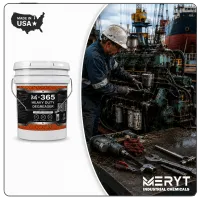 M365 Heavy-Duty Industrial Degreaser – Pallet of 48 Five-Gallon Pails – Image 5