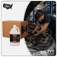M365 Heavy-Duty Industrial Degreaser – One Gallon Case of 4 – Image 5