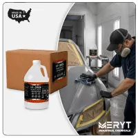 M365 Heavy-Duty Industrial Degreaser – One Gallon Case of 4 – Image 4