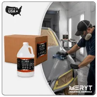 M365 Heavy-Duty Industrial Degreaser – One Gallon Case of 4 – Image 2