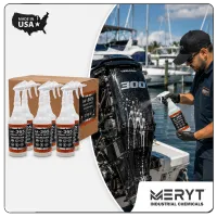 M365 Heavy-Duty Industrial Degreaser – 32 oz Spray Bottle (Case of 6) – Image 3