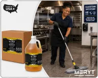 M-362 Industrial Pine Cleaner Pallet | 192 Gallons Factory Direct – Image 4