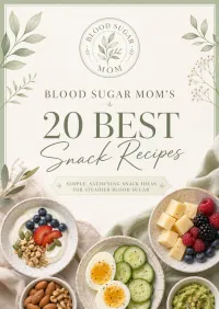 20 Best Snack Recipes – Image 1