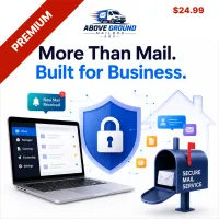 Virtual MailBox Premium – Image 1