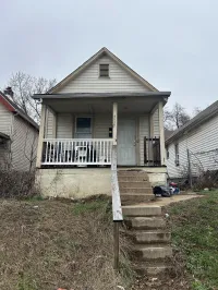 4935 Alcott Avenue | St. Louis, Missouri – Image 1